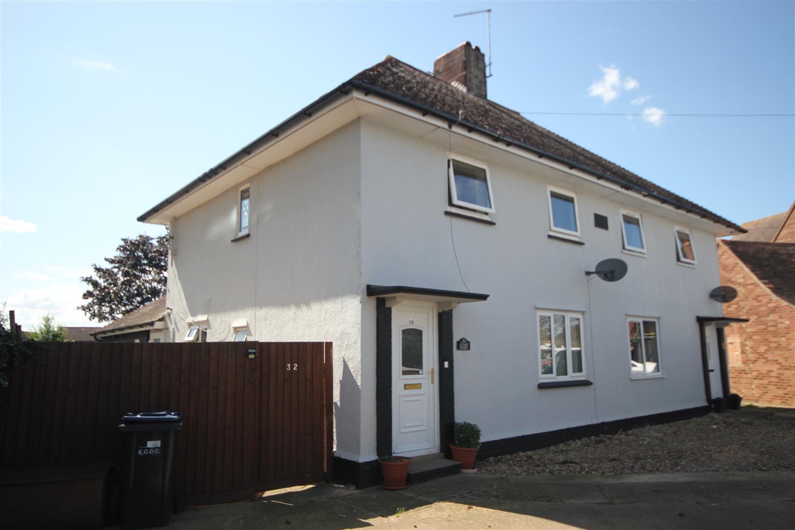 3 Bedroom for sale in Littleport Cheffins Ely Sales